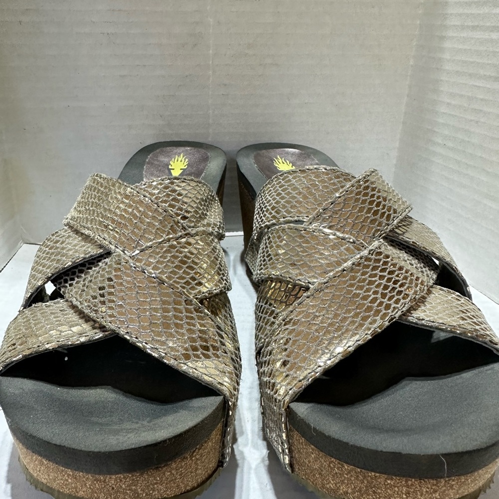 Volatile platforms size 7 - Picture 4 of 4
